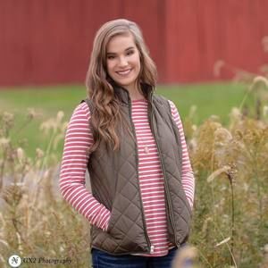 Meet your Posher, Sierra